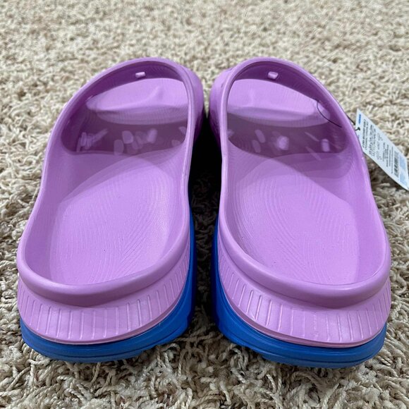 HOKA Ora Recovery Slide 3 Sandals Shoes, Men’s 11/Women's 13 (New) - Picture 7 of 13